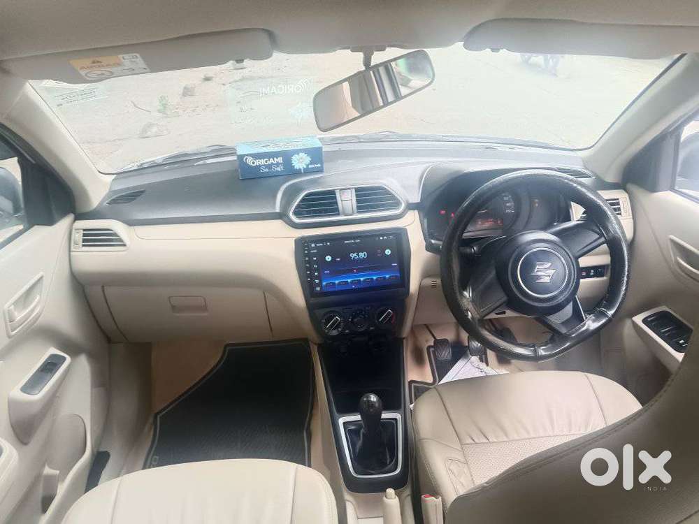 Maruti Suzuki Dzire 1.2 Tour S Cng, 2025, Cng & Hybrids