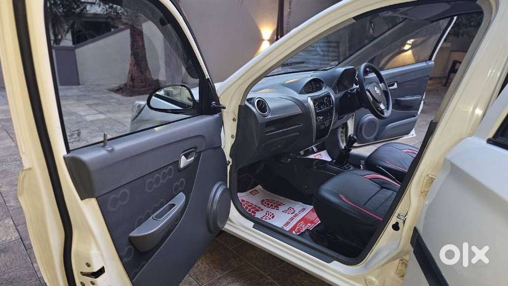 Maruti Suzuki Alto 800 Lxi, 2014, Petrol