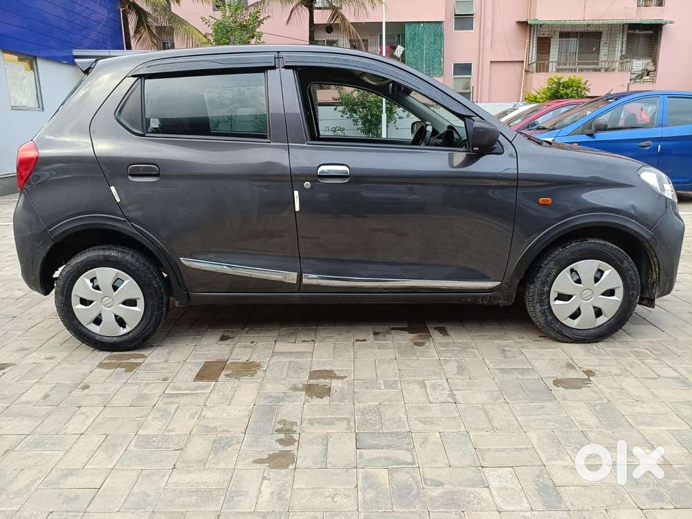 Maruti Suzuki Alto K10 1.0 Vxi, 2024, Petrol
