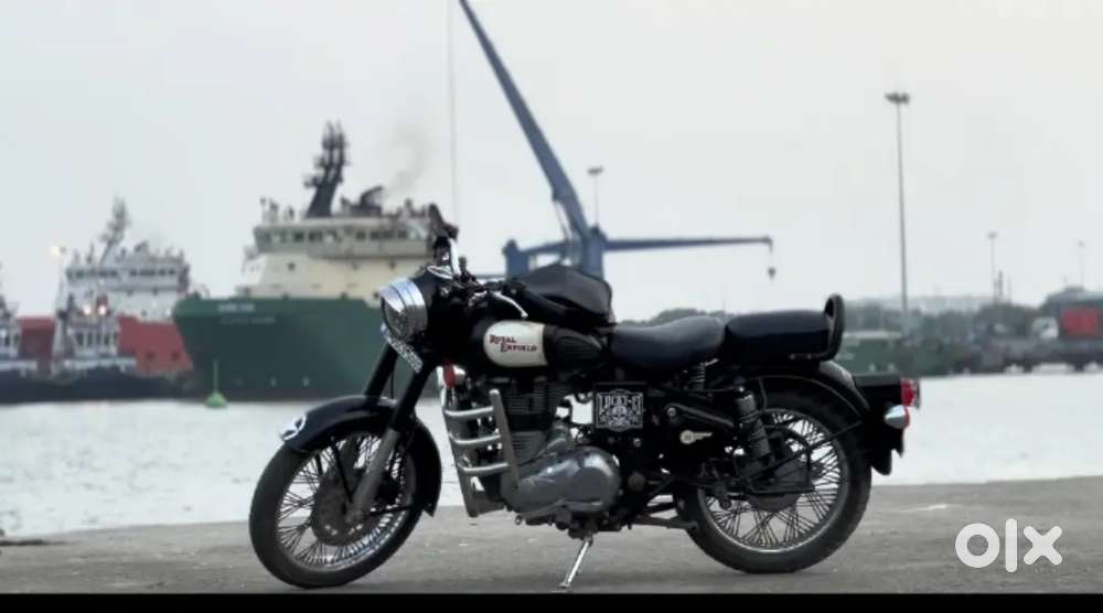 ROYAL ENFIELD CLASSIC 500 CC Motorcycles 1822357270