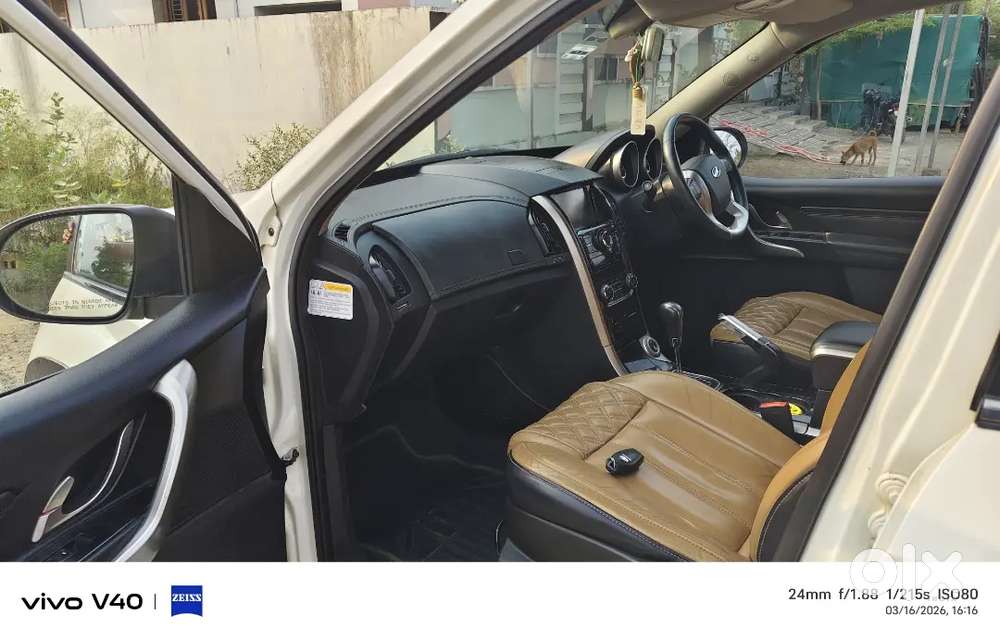 Mahindra Xuv 500w11