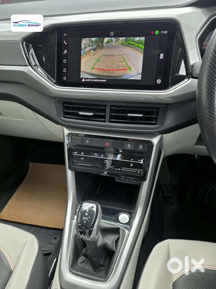Volkswagen Taigun Gt Plus 1.5 Tsi Dsg, 2023, Petrol