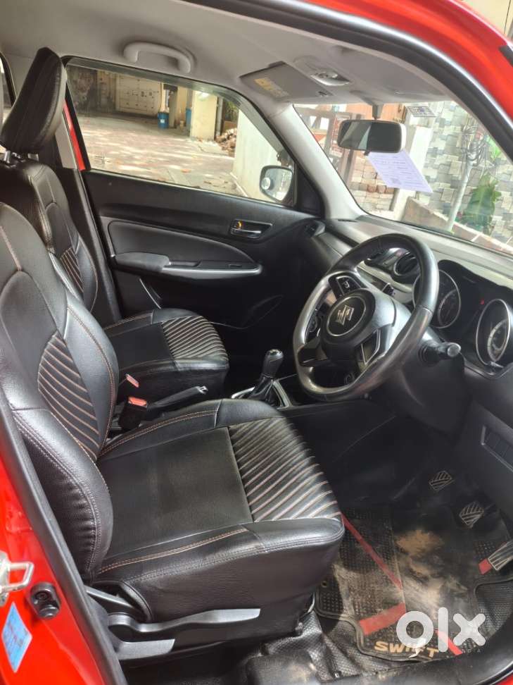 Maruti Suzuki Swift, 2019, Petrol