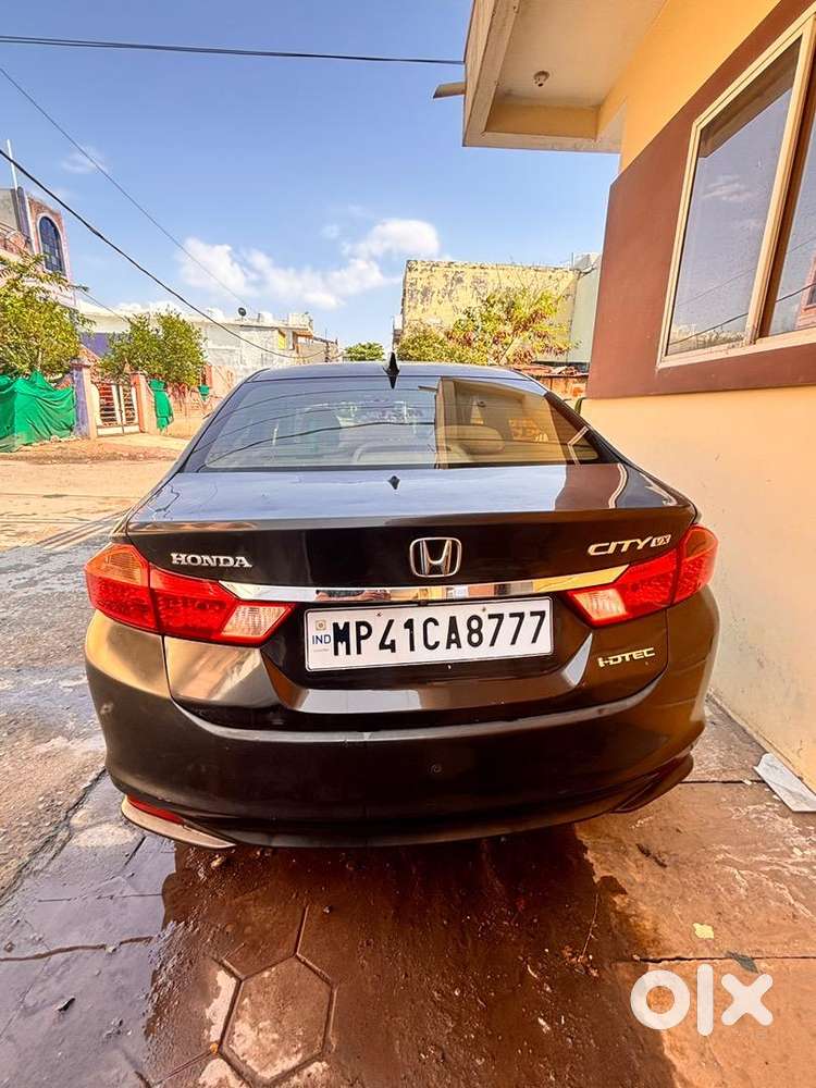 Honda City 2015 Diesel 72000 Km Driven