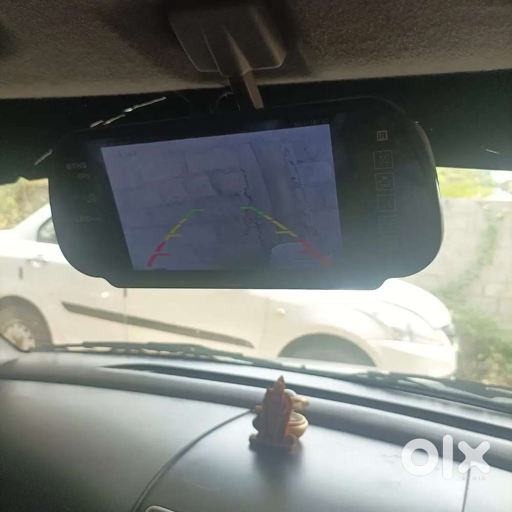 Excellent Working Condition And Brand New Tires