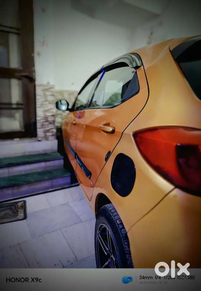 Tata Tiago 2019