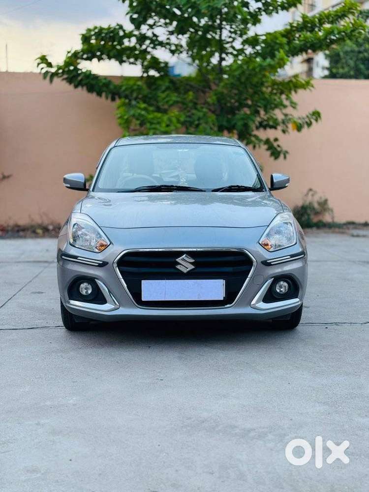 Maruti Suzuki Dzire 1.2 Vxi, 2023, Petrol
