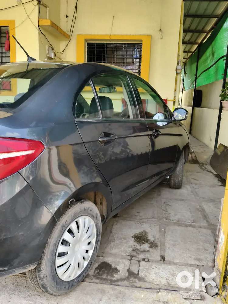 Tata Zest Diesel Manual 2015