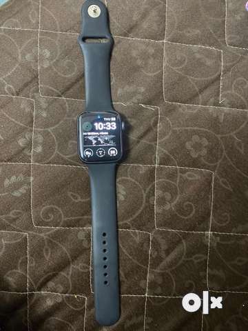 Olx iwatch series online 5