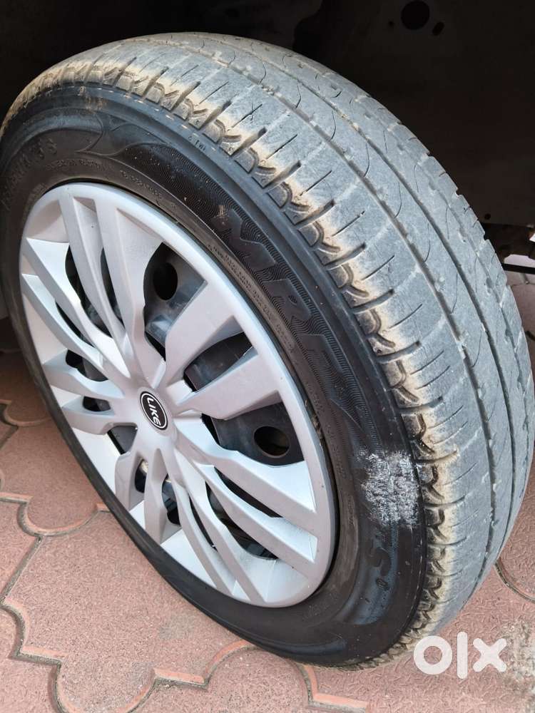 Maruti Suzuki Wagon R Vxi, 2015, Petrol