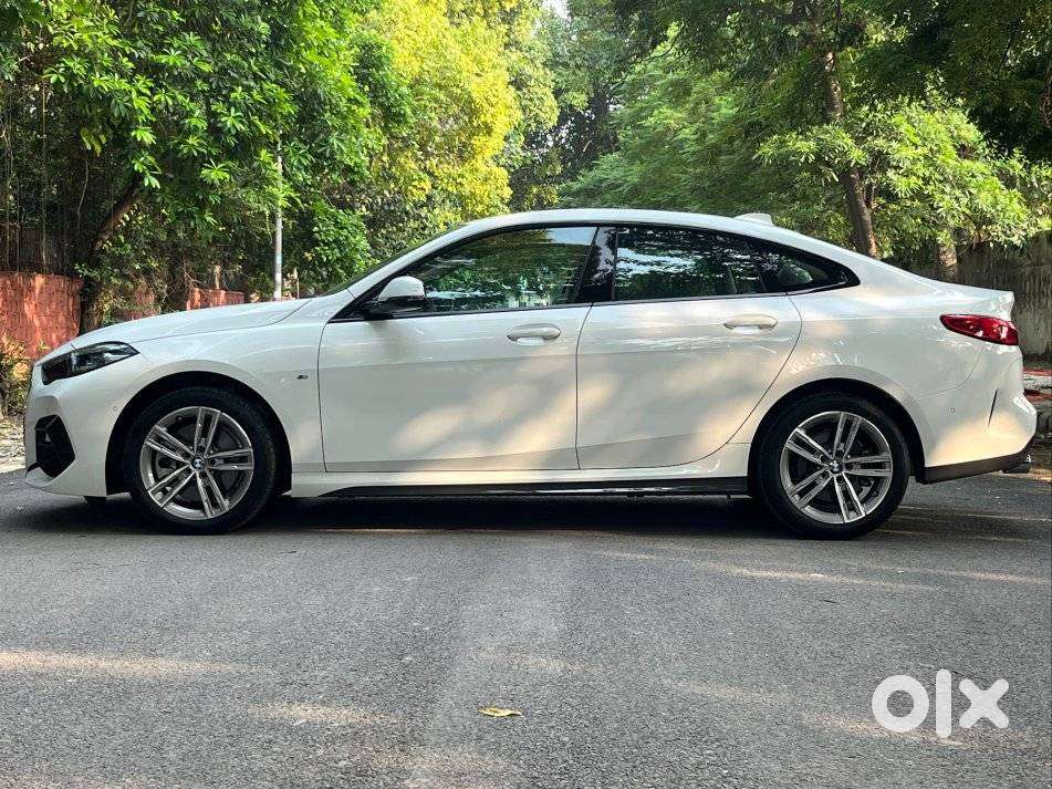 Bmw 2 Series Gran Coupe 220i M Sport, 2023, Petrol