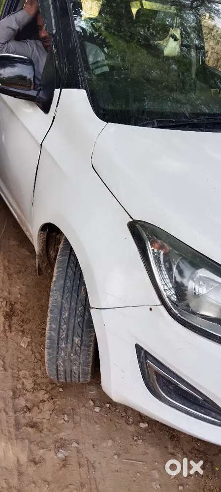 Hyundai I20 Diesel Manual 2012