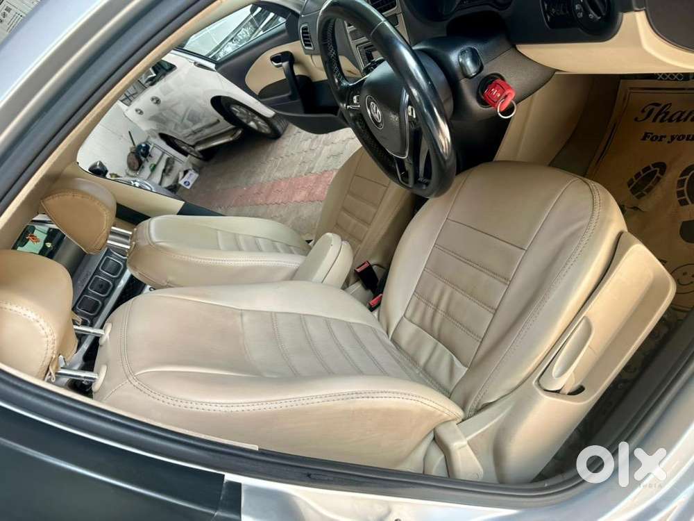 Volkswagen Ameo 2018 Diesel Good Condition