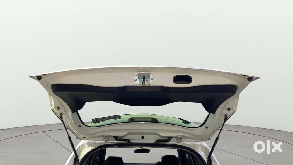 Maruti Suzuki Vitara Brezza Zdi, 2018, Diesel