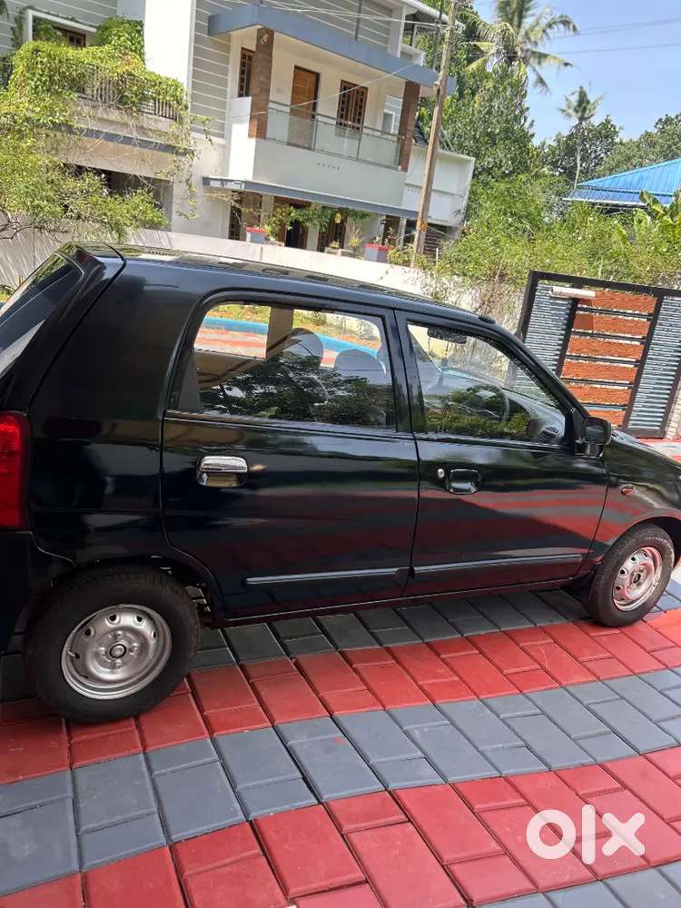 Maruti Suzuki Alto 2005