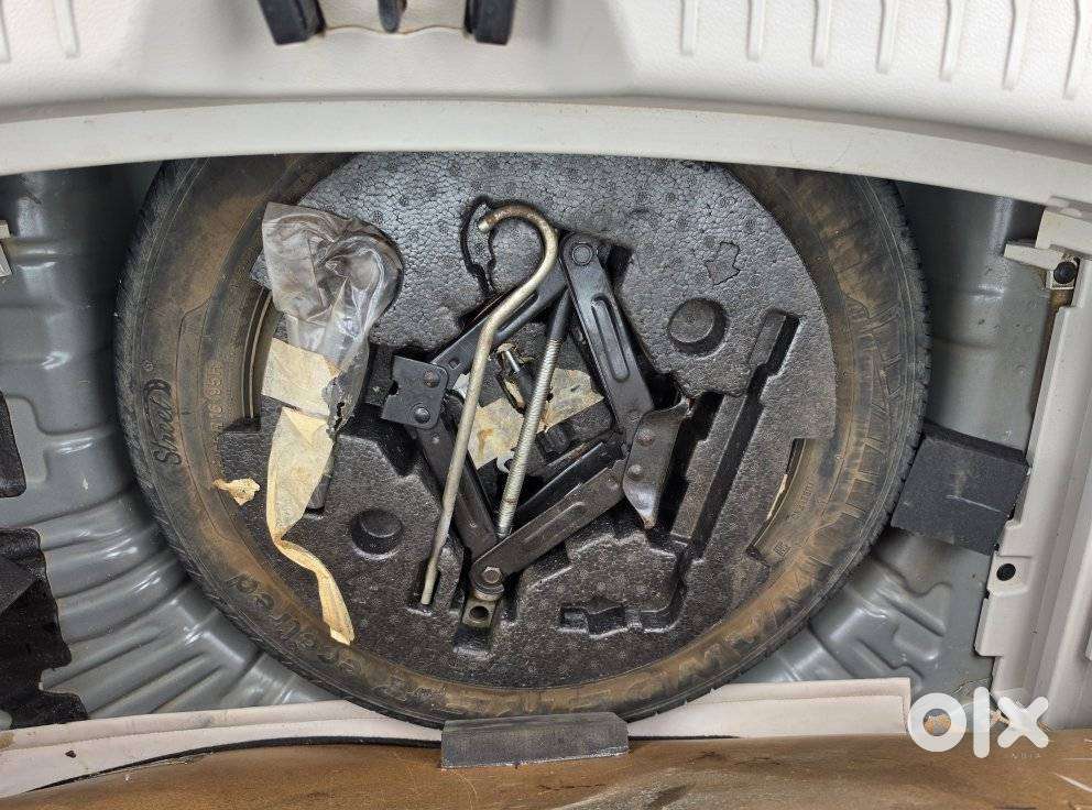 Mahindra Xuv300 W6 Diesel, 2022, Diesel