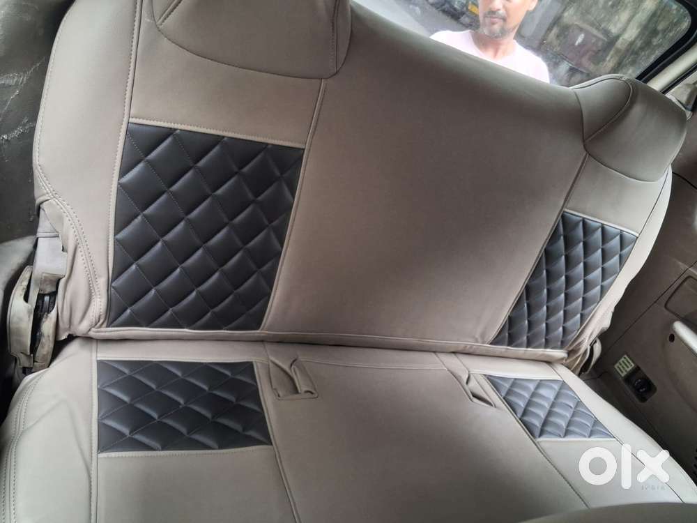 Mahindra Xylo D4, 2015, Diesel