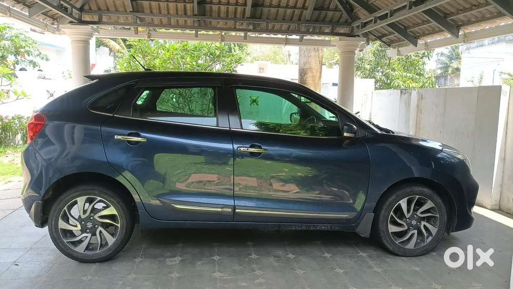 Maruti Suzuki Baleno 2020 Well Maintained