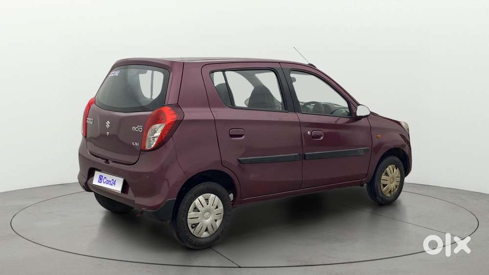 Maruti Suzuki Alto 800 2012-2016 Lxi, 2013, Petrol
