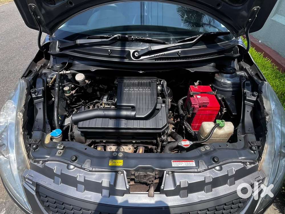 Maruti Suzuki Swift Vxi Optional, 2013, Petrol