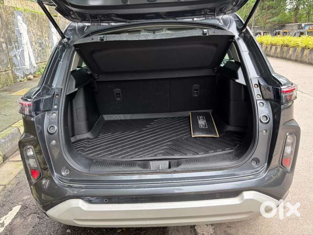 Maruti Suzuki Grand Vitara 1.5 Alpha Smart Hybrid At, 2023, Petrol