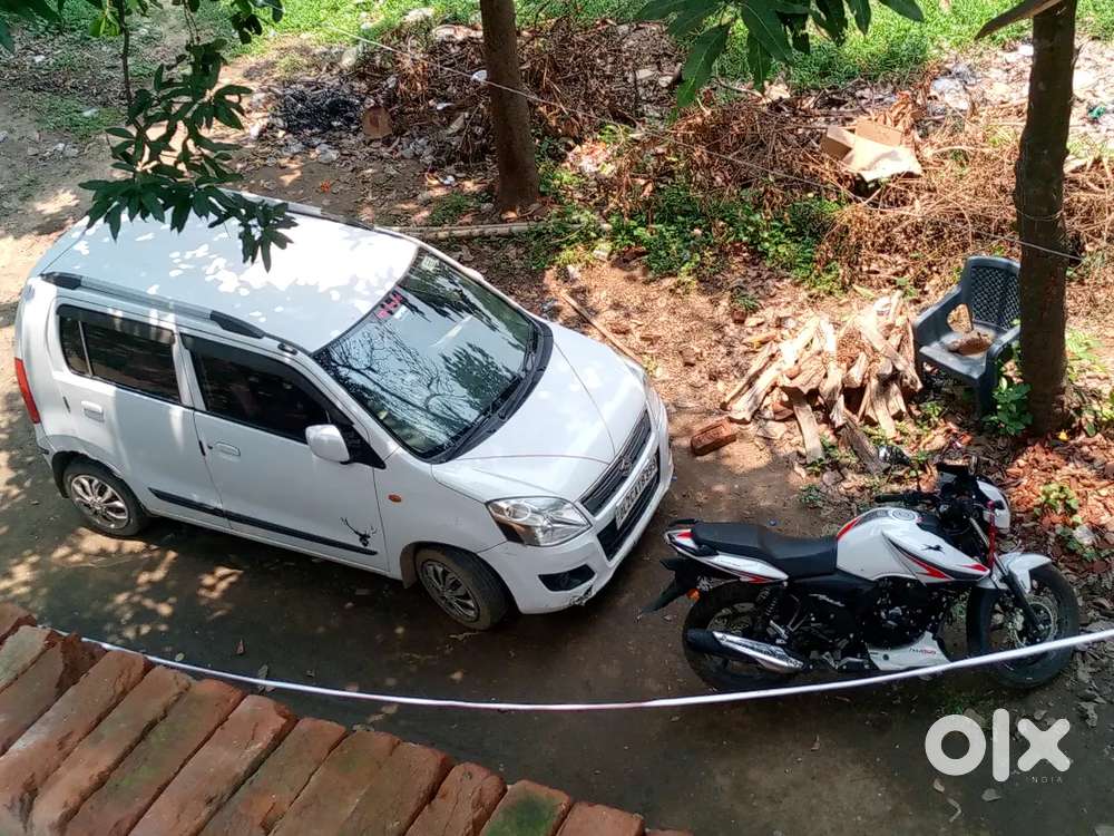 Maruti Suzuki Wagon R 2015 Cng & Hybrids