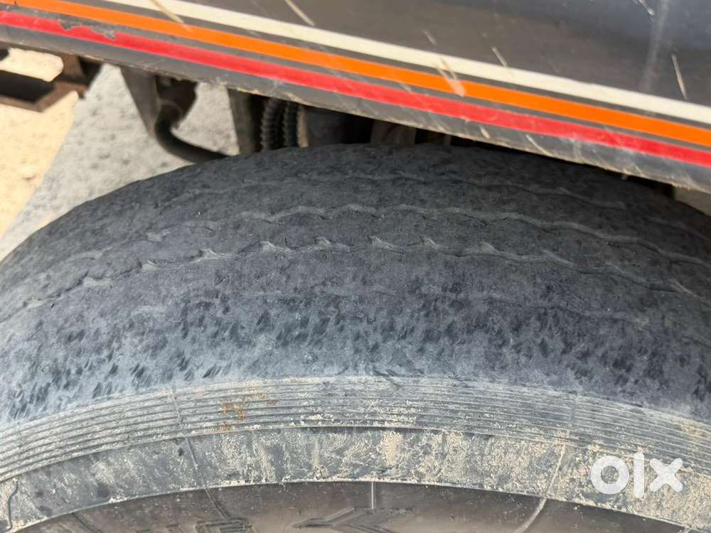 Force Motors Trax Cruiser 2011 Diesel Well Maintained