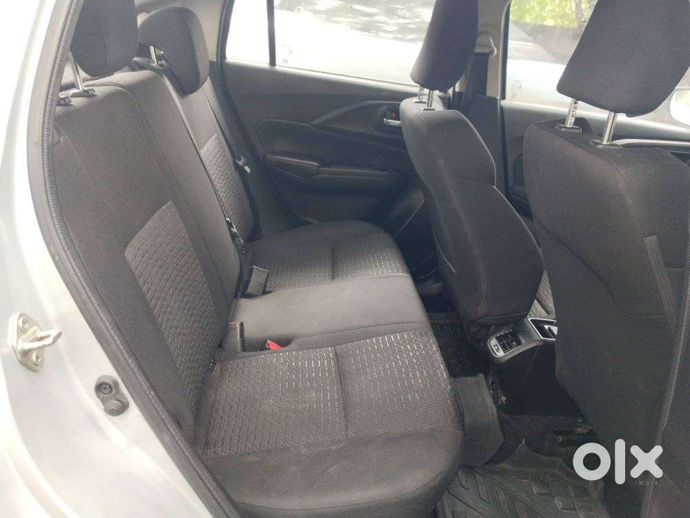 Maruti Suzuki Swift Zxi Plus, 2024, Petrol