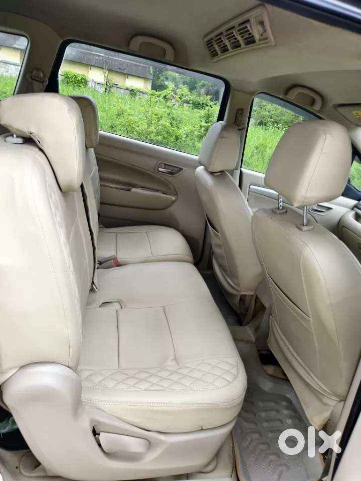 Maruti Suzuki Ertiga Vdi Shvs, 2017, Diesel