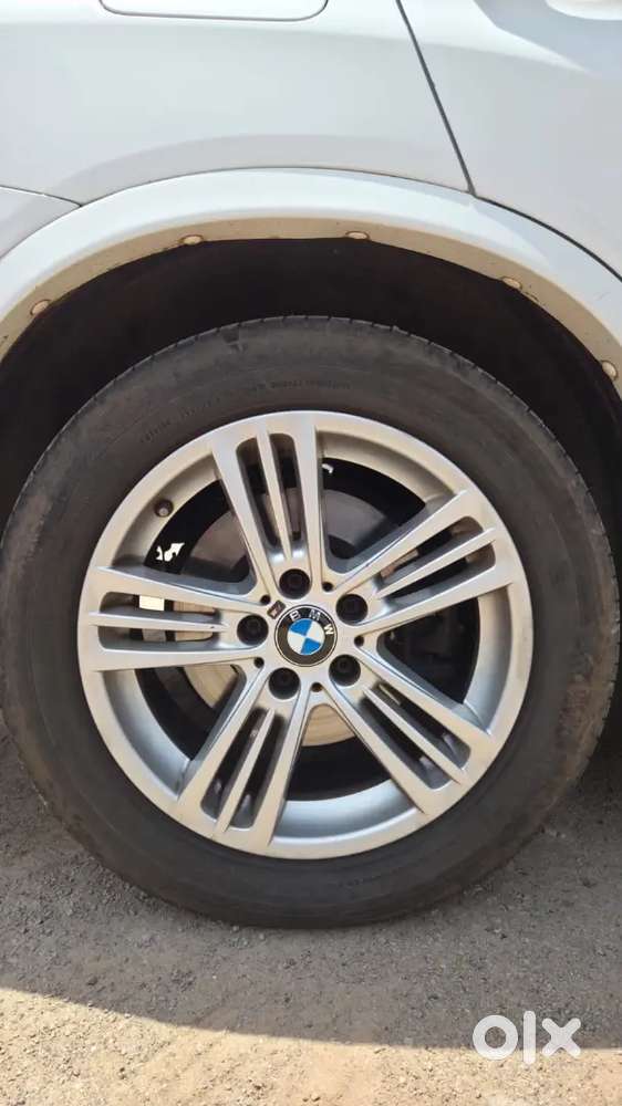 Bmw X3 2.0 Xdrive20d 2018