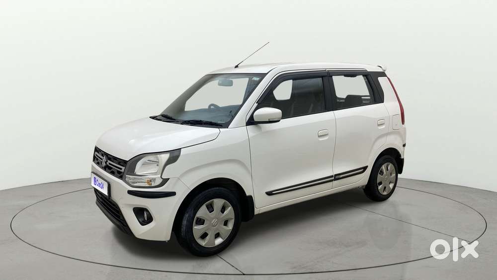 Maruti Suzuki Wagon R