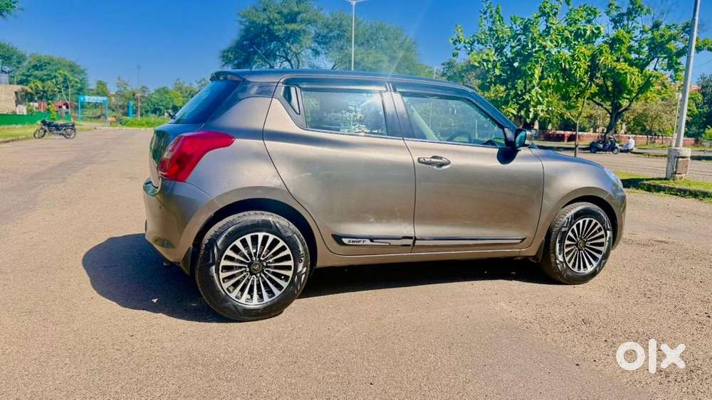 Maruti Suzuki Swift 2023 Petrol Good Condition