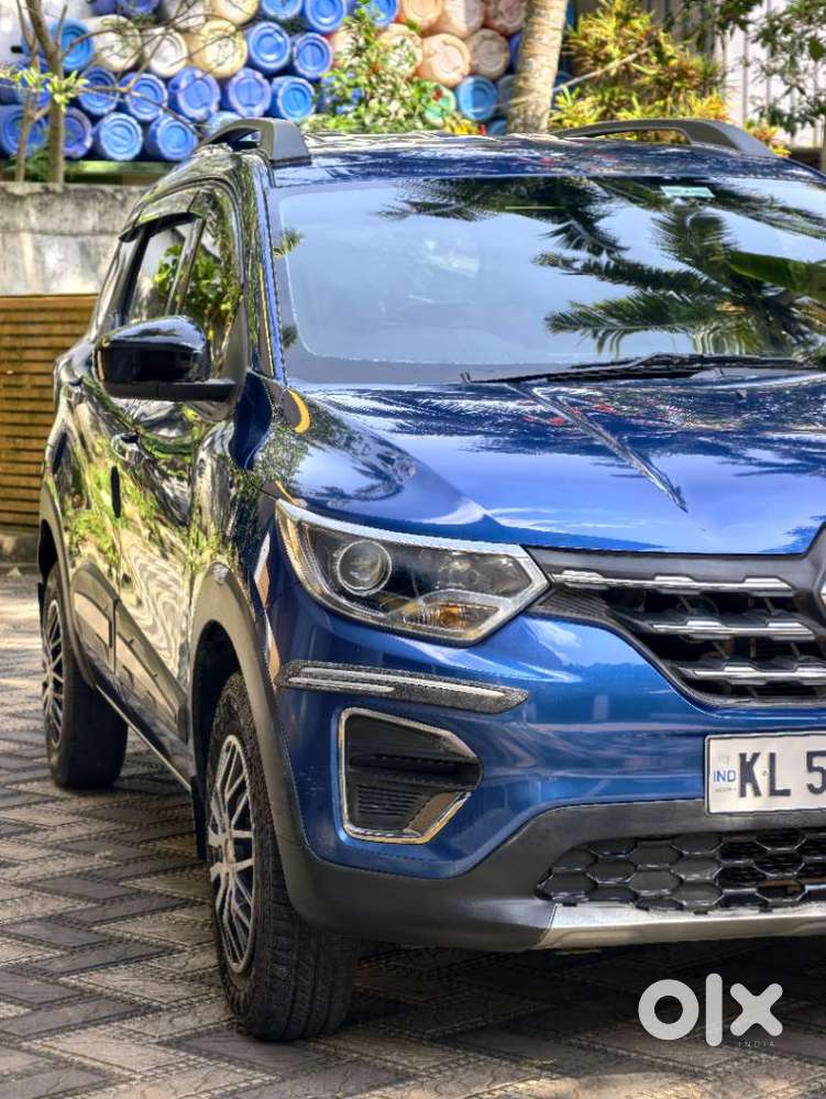 Renault Triber 1.0 Rxe, 2021, Petrol