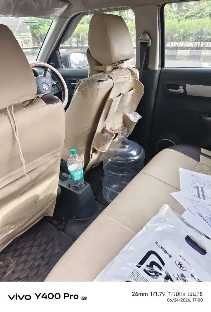 Maruti Suzuki Swift 2009 Diesel