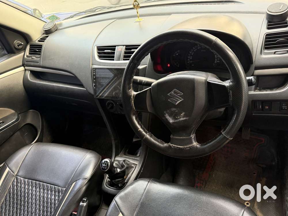 Maruti Suzuki Swift 1.2 Lxi (o), 2016, Petrol