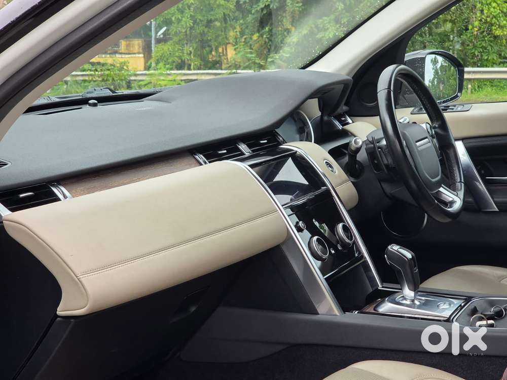 Land Rover Discovery Sport Td4 S, 2021, Diesel