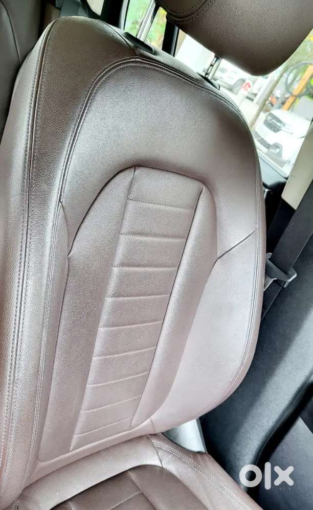 Bmw X3 M40i 2019 Diesel 80000 Km Driven... Top End,full Co Service