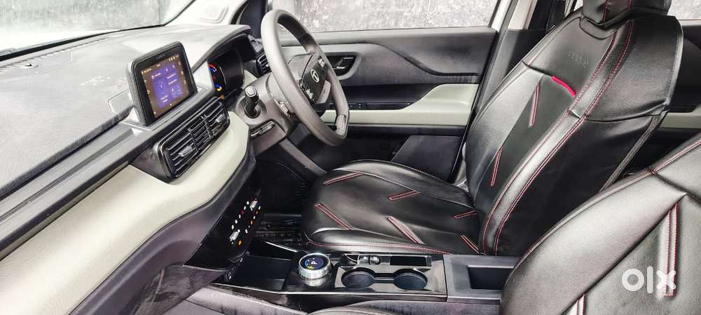 Tata Punch Ev Adventure Lr, 2025, Electric