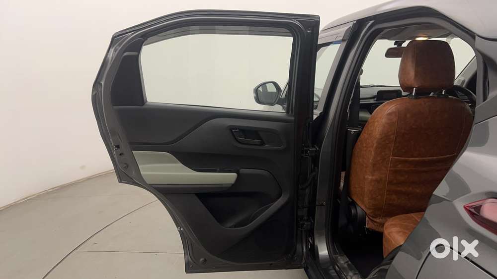 Tata Punch Adventure, 2024, Petrol