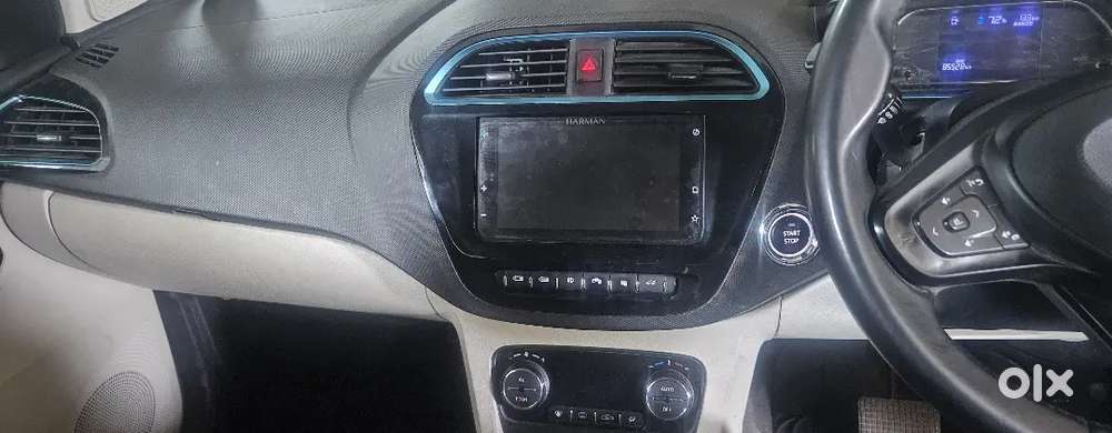 Tata Tiago Ev 2023 Electric Well Maintained