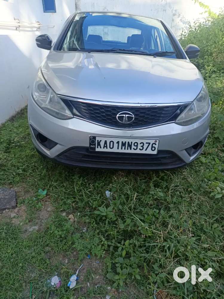 Tata Zest 1.2 Revotron Xt 2016 Model