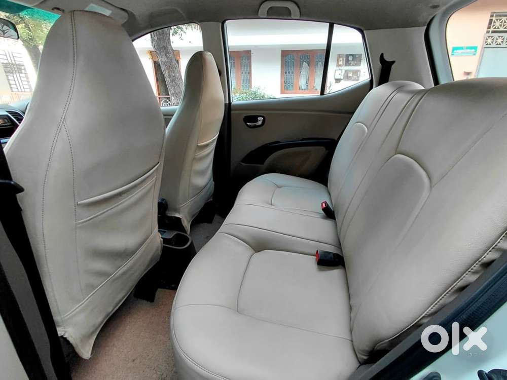 Hyundai I10 1.2 Kappa Magna, 2013, Petrol