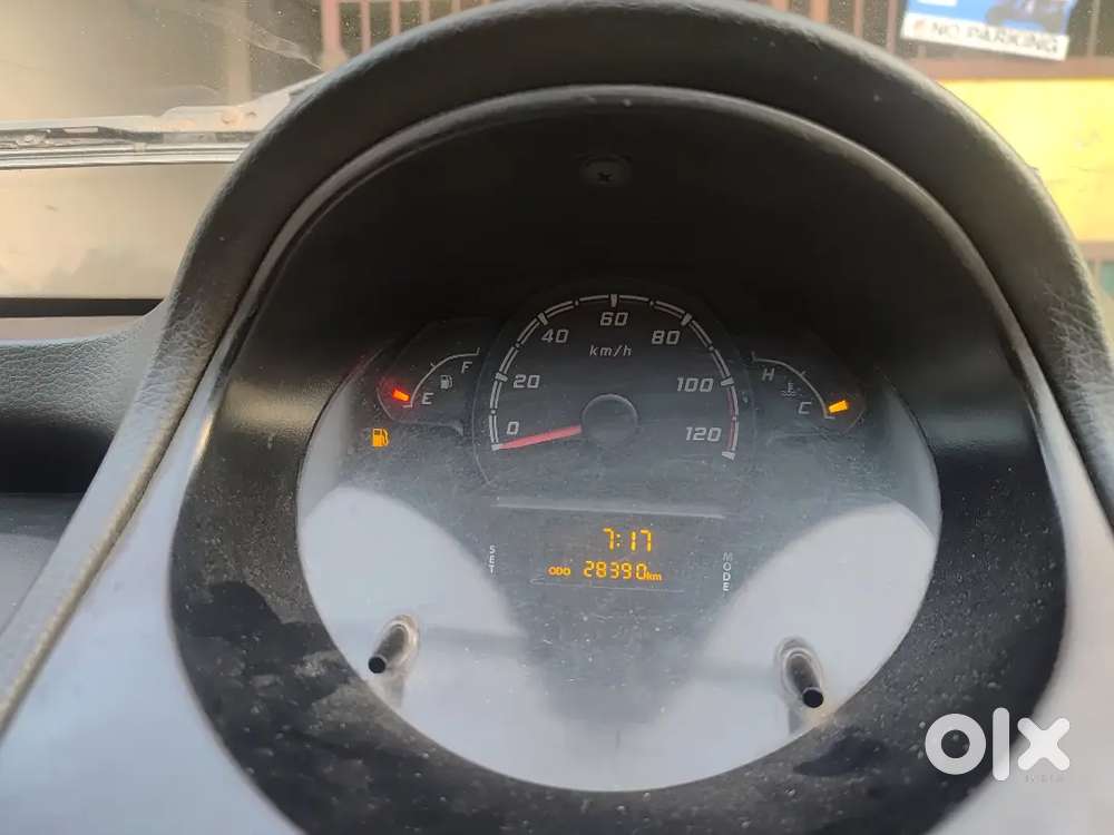 Tata Nano 2016 Petrol 28390 Km Driven