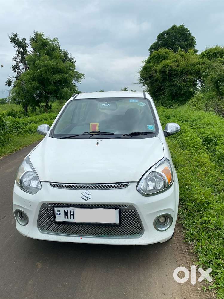 Alto (company Fitted Cng & Hybrids)