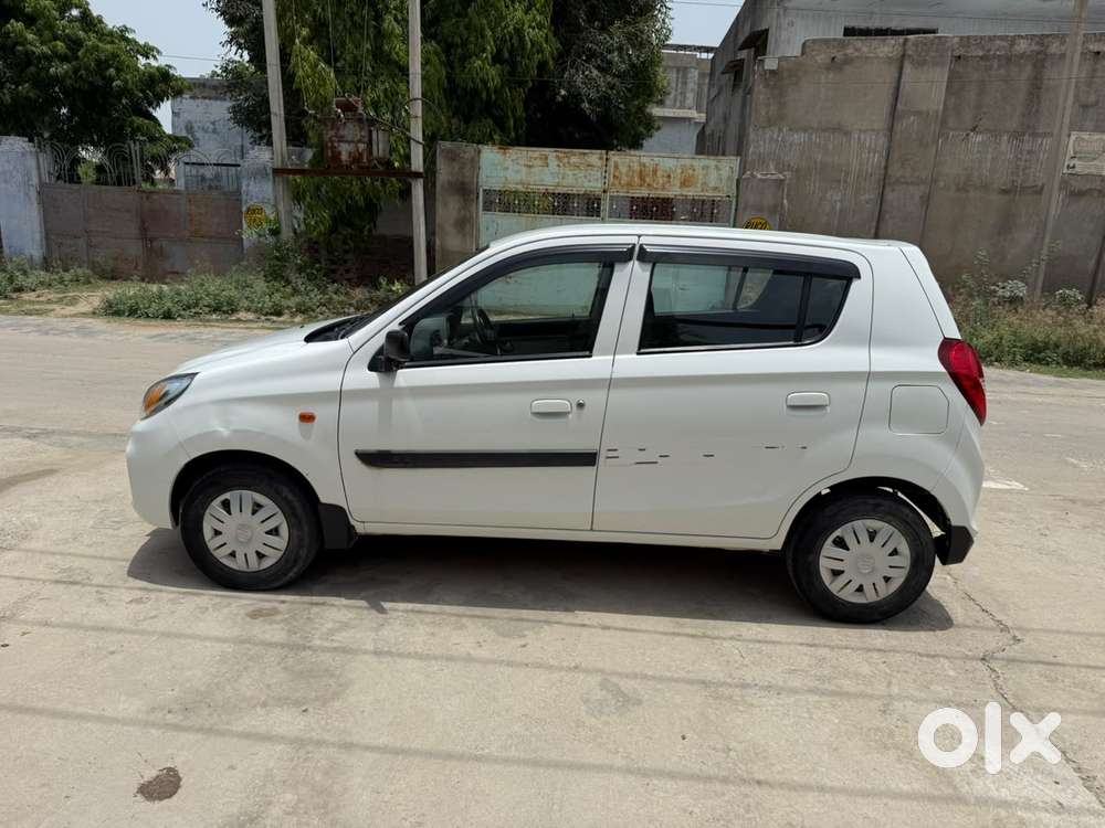 Maruti Suzuki Alto 800 Lxi, 2021, Petrol
