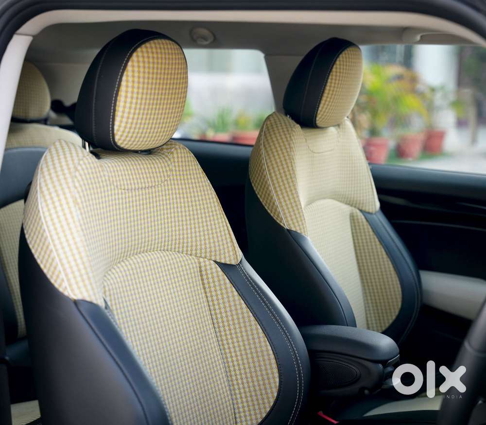 Mini 3 Door Cooper S, 2023, Electric