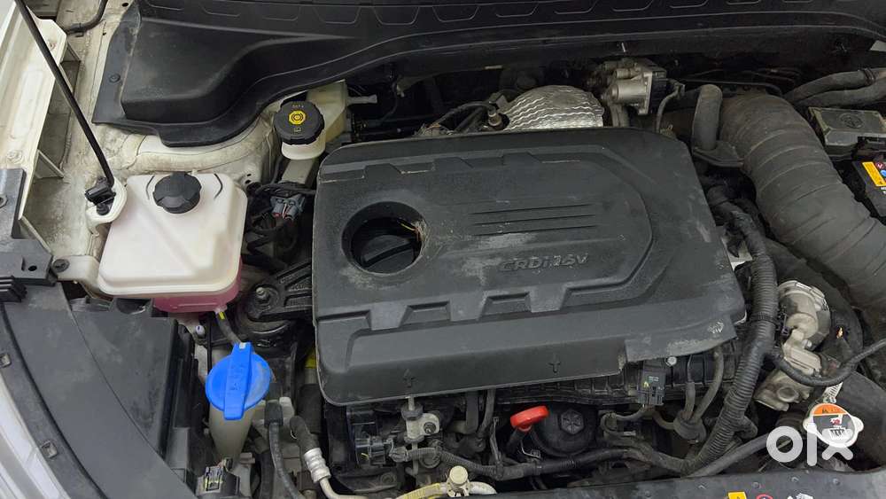 Kia Sonet Gtx Plus 1.5 Diesel Imt, 2023, Diesel