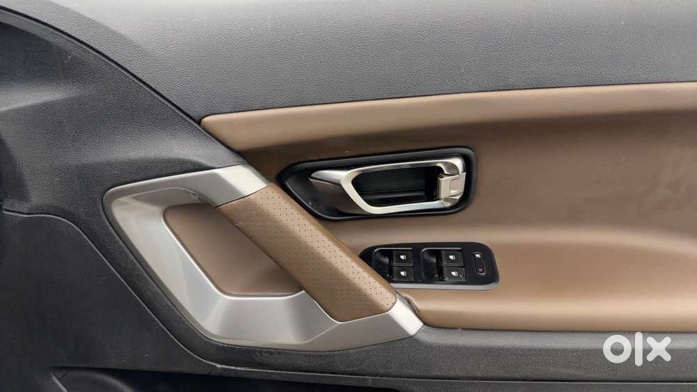 Tata Harrier Xza+, 2021, Diesel