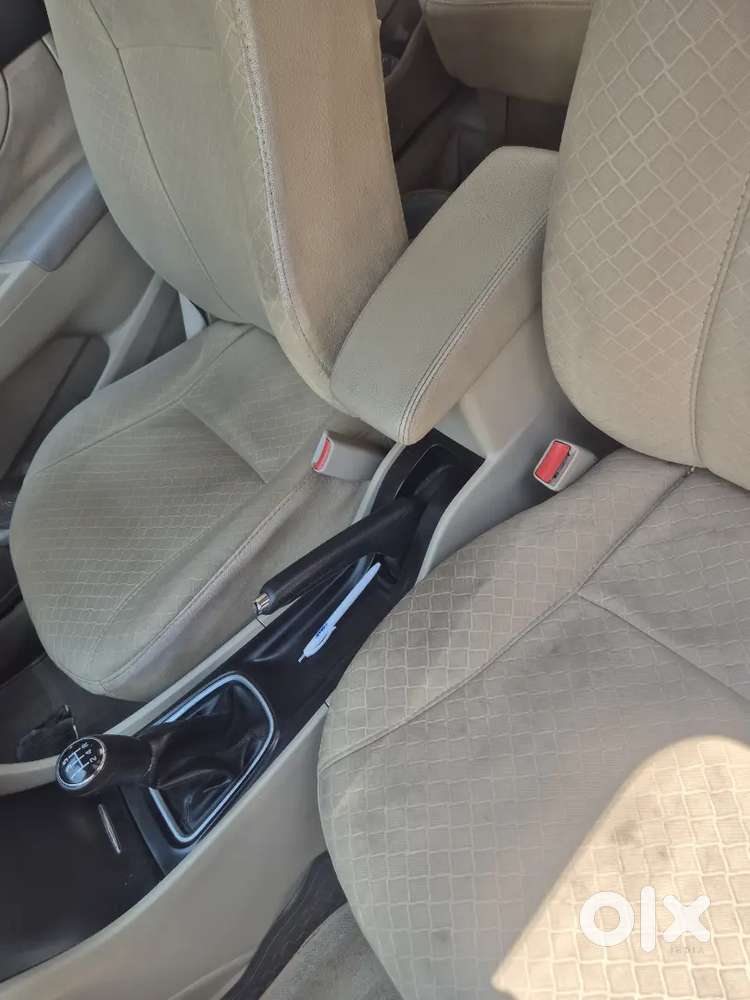 Maruti Suzuki Ciaz 2016 Diesel 79500 Km Driven