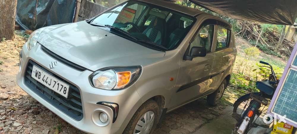 Maruti Suzuki Alto 800 Lxi, 2019, Petrol